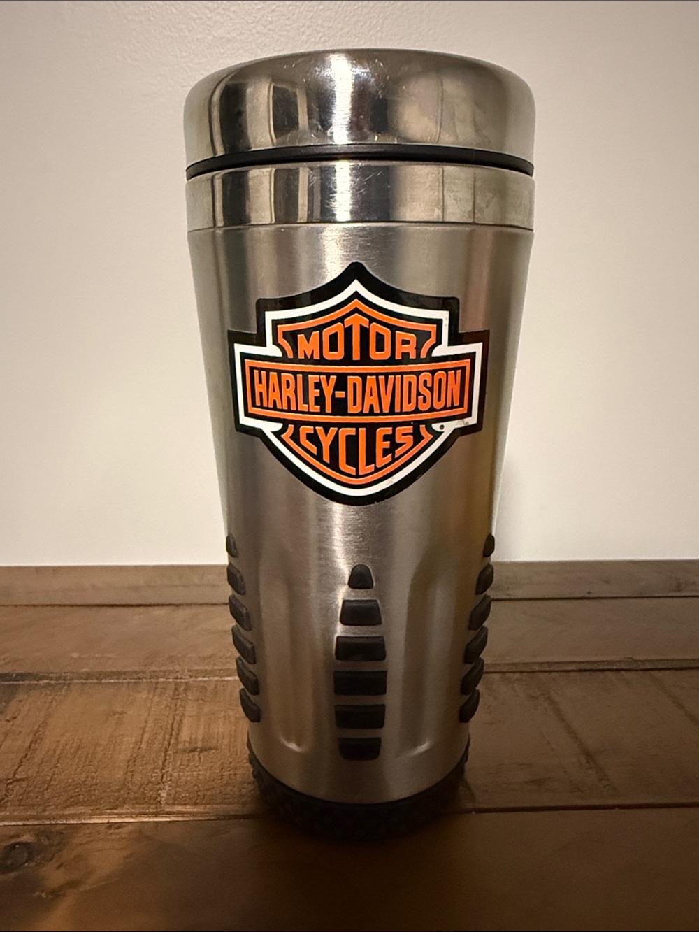 Harley Davidson Travel Mug